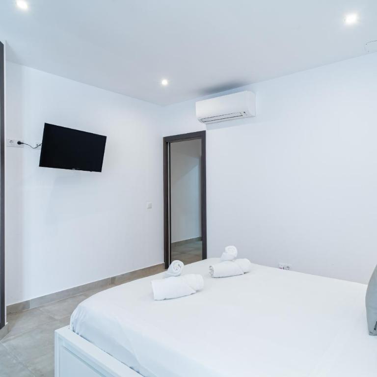 Villa Romeral Premium by Casasol - Villa con piscina privada - 23