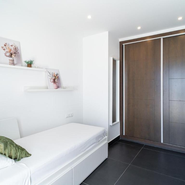 Villa Romeral Premium by Casasol - Villa con piscina privada - 27