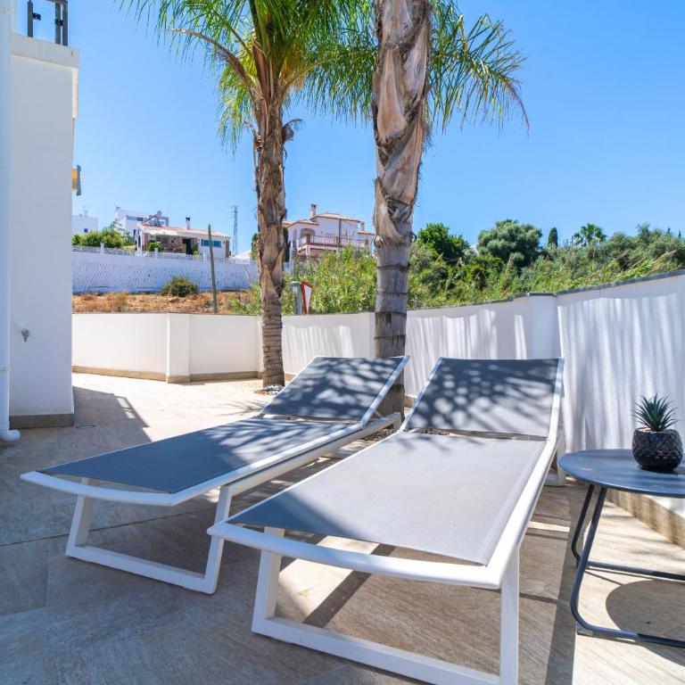 Villa Romeral Premium by Casasol - Villa con piscina privada - 30