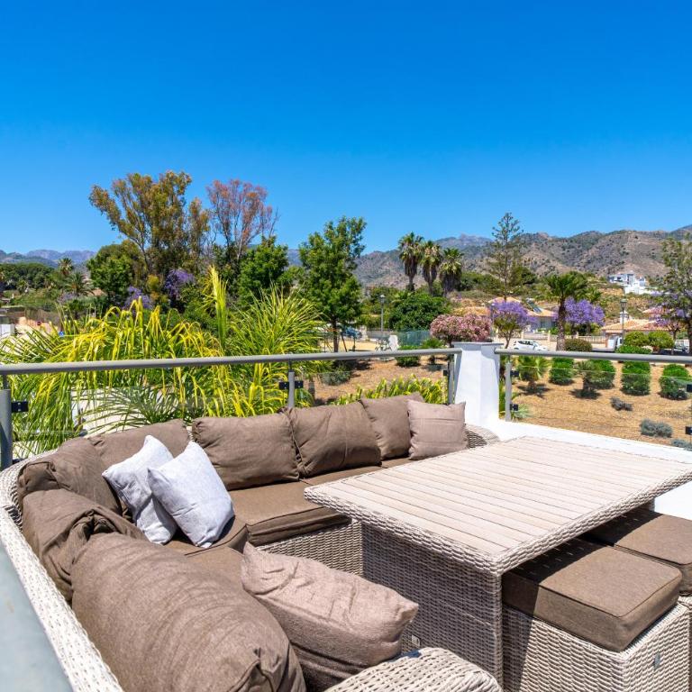 Villa Romeral Premium by Casasol - Villa con piscina privada - 40