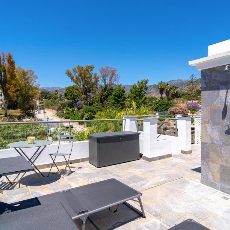 Villa Romeral Premium by Casasol - Villa con piscina privada - 43