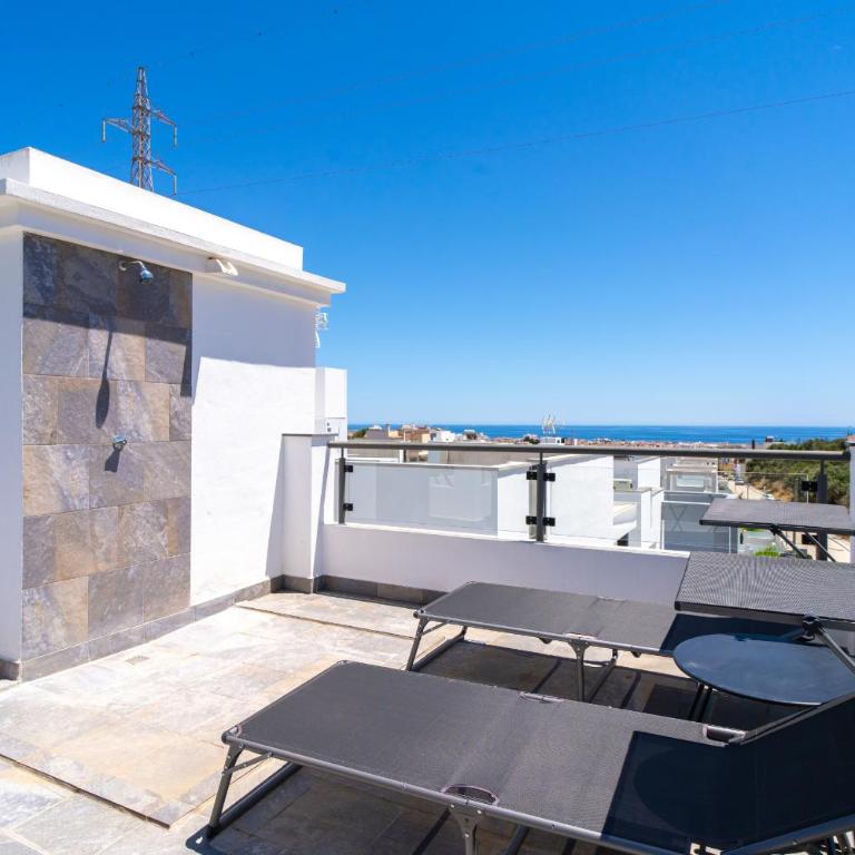 Villa Romeral Premium by Casasol - Villa con piscina privada - 45