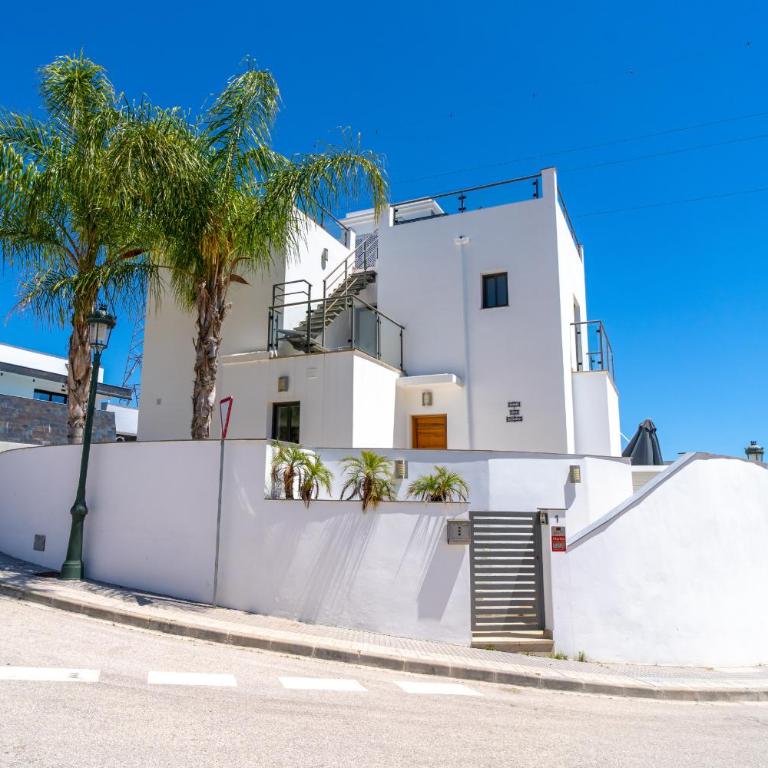 Villa Romeral Premium by Casasol - Villa con piscina privada - 47