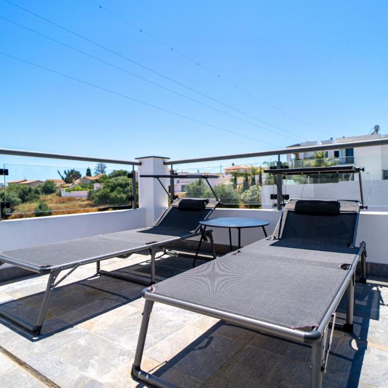 Villa Romeral Premium by Casasol - Villa con piscina privada - 46