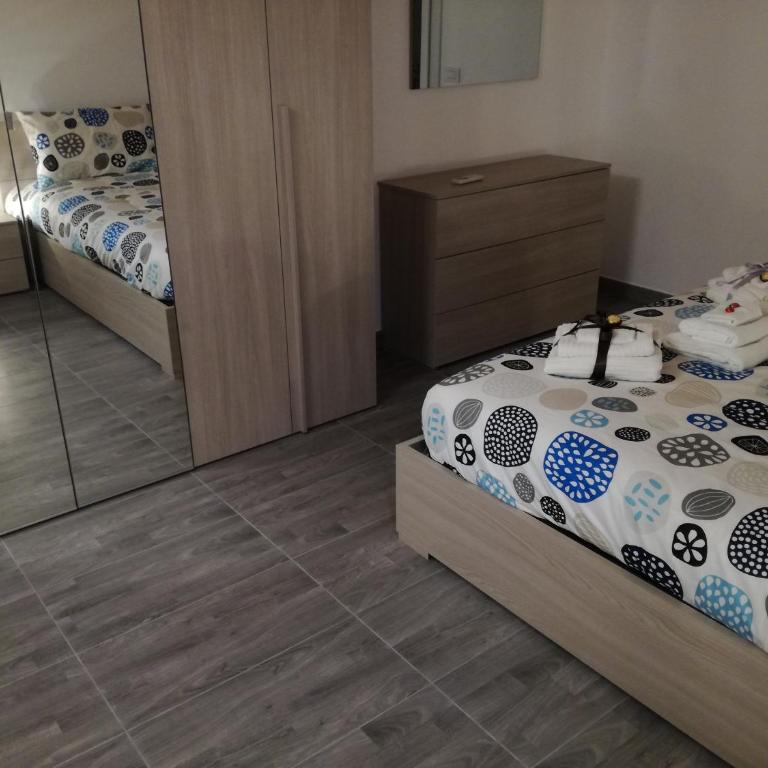 Alessietto - Apartment with Terrace - 19