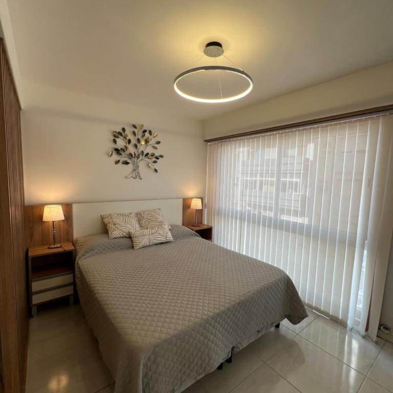 Bellísimo monoambiente céntrico - Apartamento de 1 dormitorio - 20