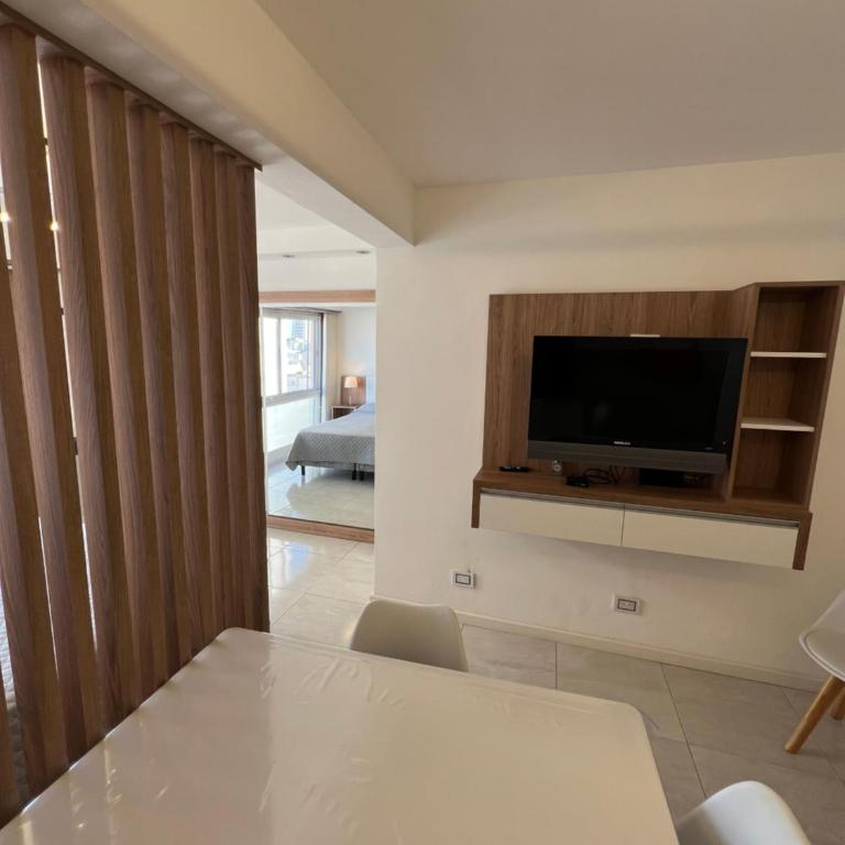 Bellísimo monoambiente céntrico - Apartamento de 1 dormitorio - 10