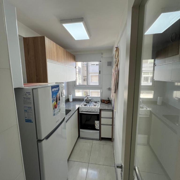 Bellísimo monoambiente céntrico - Apartamento de 1 dormitorio - 13