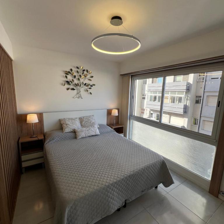Bellísimo monoambiente céntrico - Apartamento de 1 dormitorio - 21