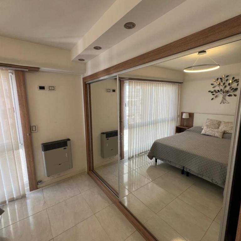 Bellísimo monoambiente céntrico - Apartamento de 1 dormitorio - 30