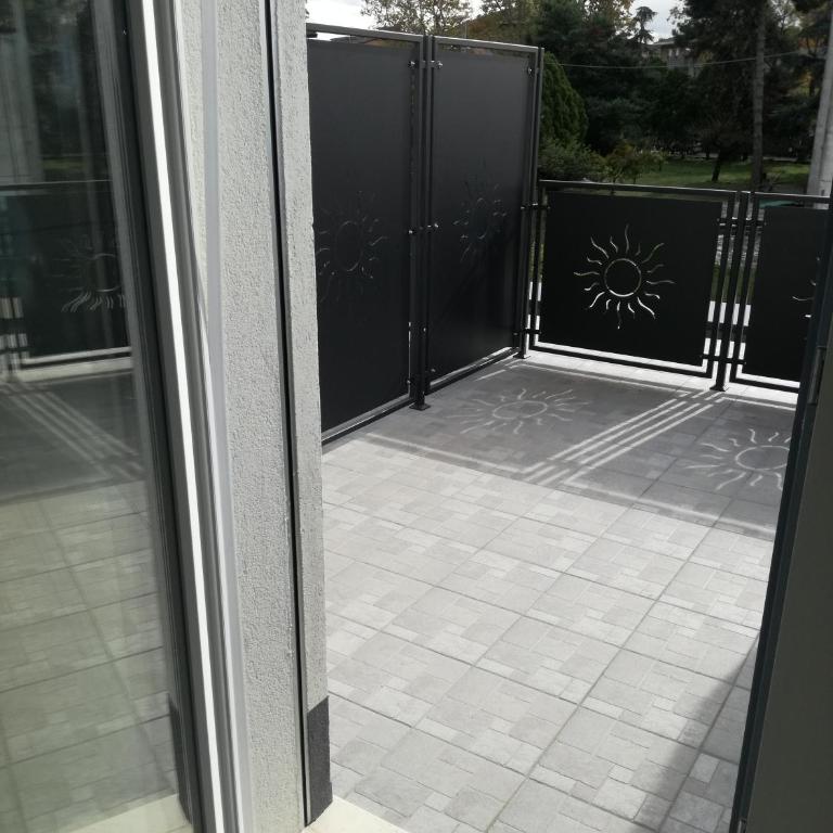 Alessietto - Apartment with Terrace - 20