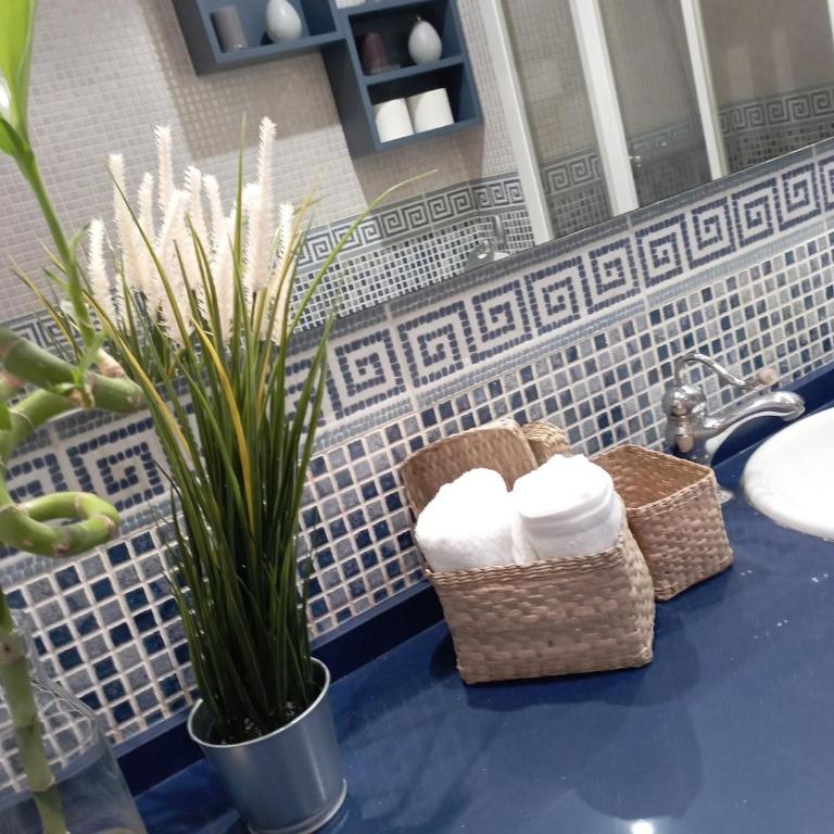 The Terrace of San Miguel - Apartamento de 2 dormitorios - 4