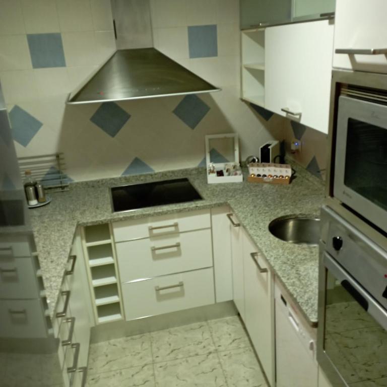 The Terrace of San Miguel - Apartamento de 2 dormitorios - 19