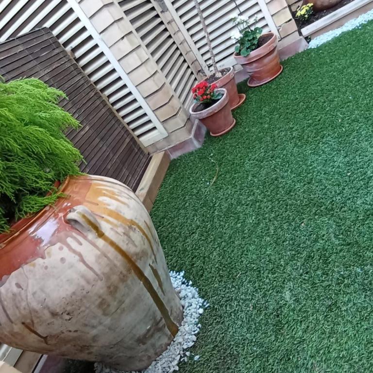 The Terrace of San Miguel - Apartamento de 2 dormitorios - 15