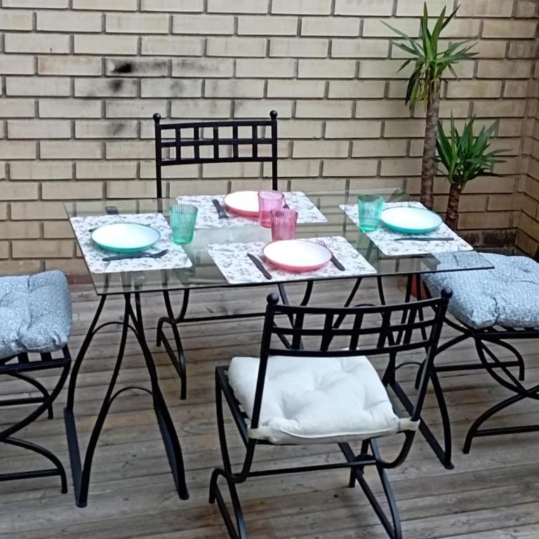 The Terrace of San Miguel - Apartamento de 2 dormitorios - 16