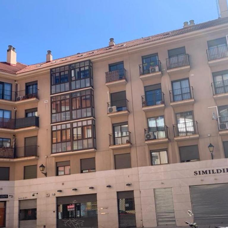 The Terrace of San Miguel - Apartamento de 2 dormitorios - 25