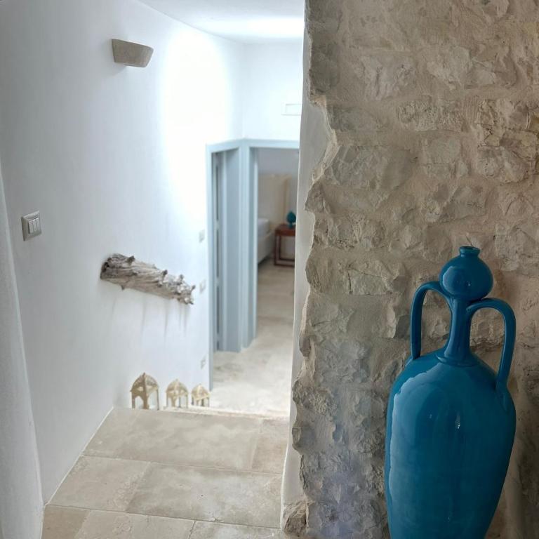 I Trulli di MiRa - Casa Vacanze - 17