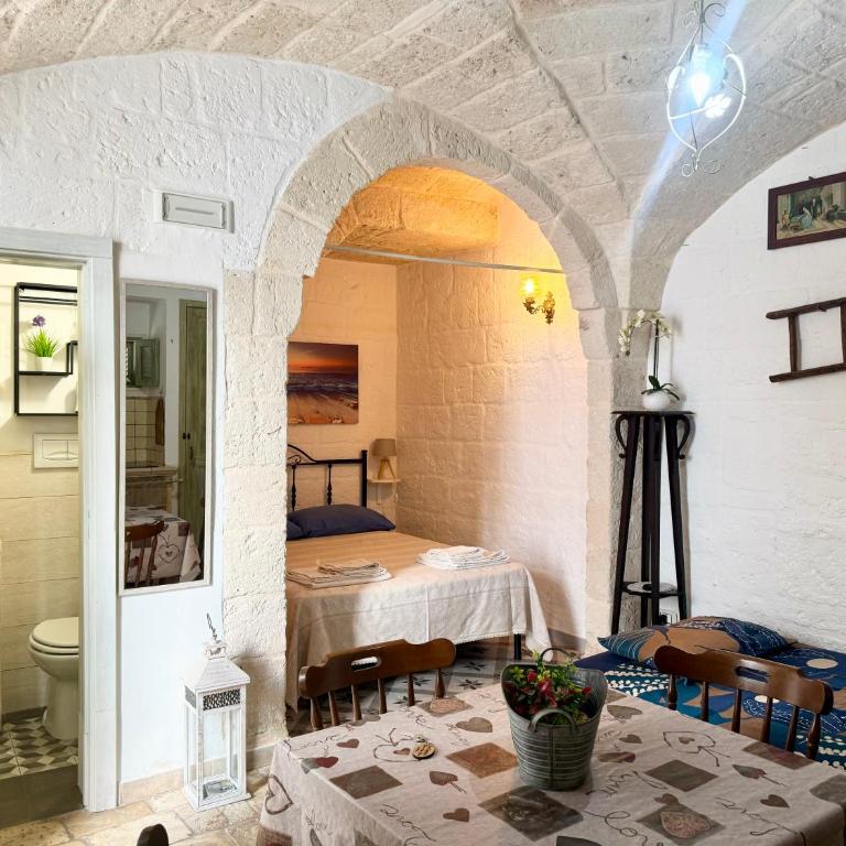 La Casetta - Typical Guest House - Appartamento con 1 Camera da Letto - 3