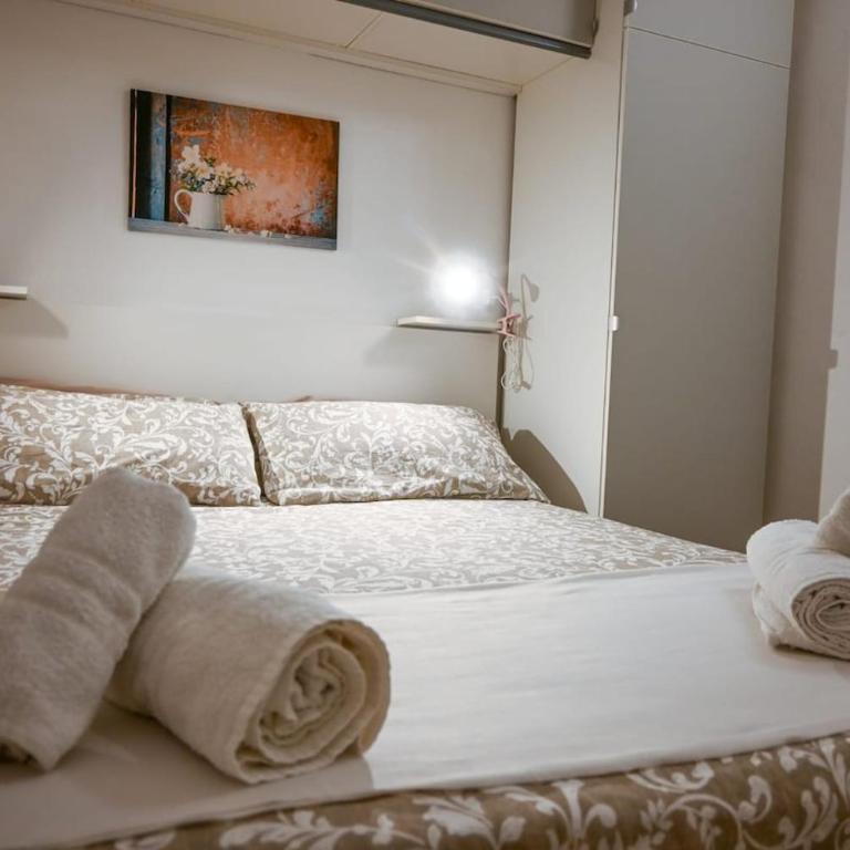 Casa Garibaldi - Appartamento con 2 Camere da Letto - 3