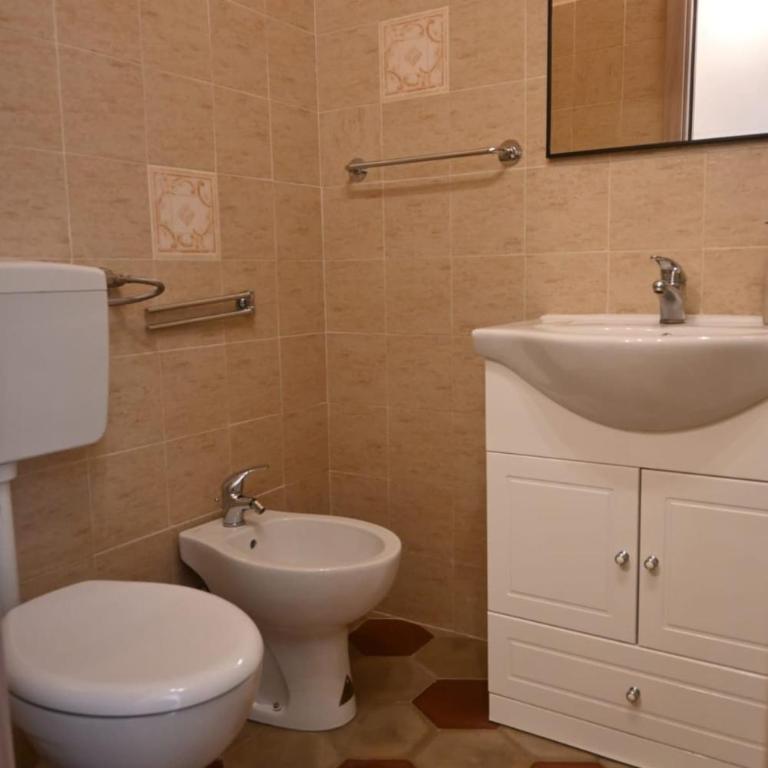 Casa Garibaldi - Appartamento con 2 Camere da Letto - 4