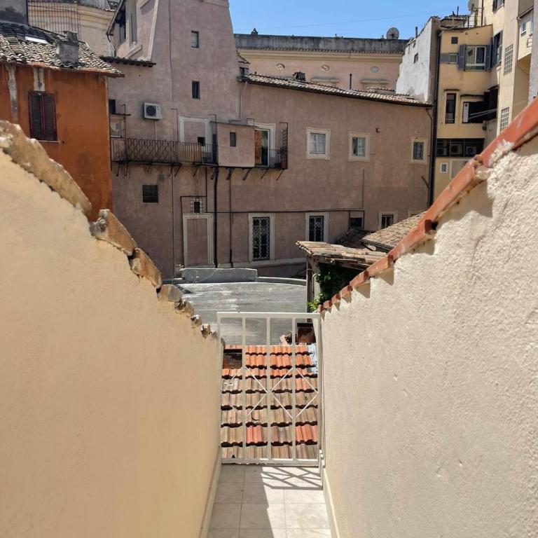 Madama Lucrezia - Fontana di Trevi & Pantheon - Appartamento Superior con 1 Camera da Letto - 5