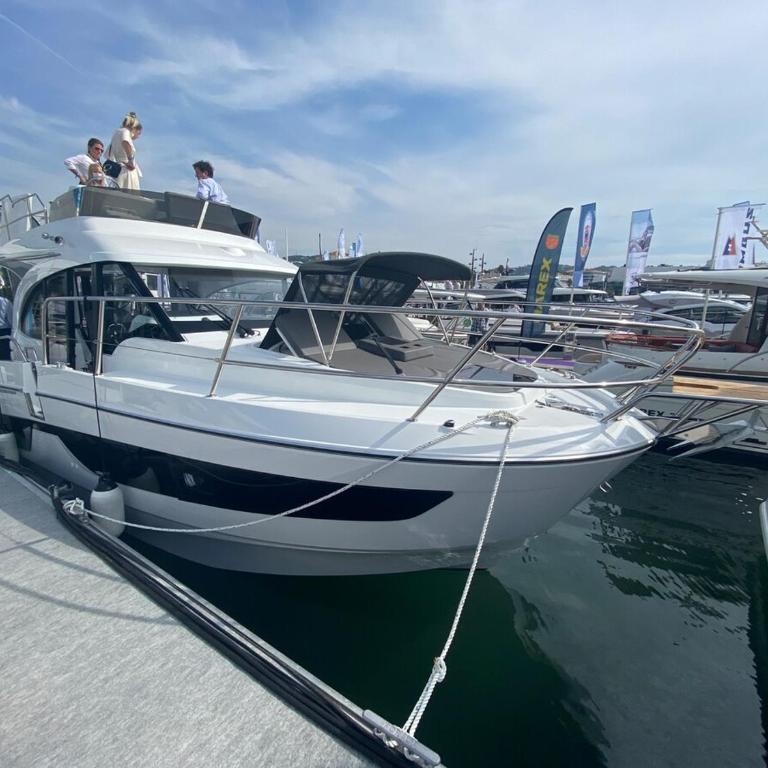 Hébergement bateau à quai - Monolocale con Vista Mare - 2