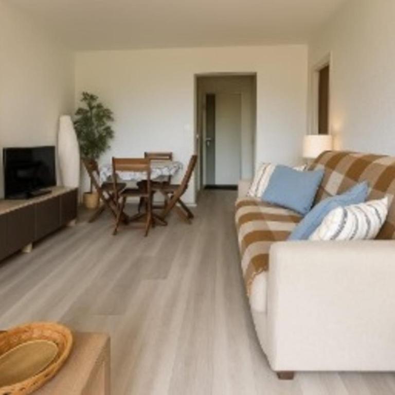 Appartement pour 4 avec jardin proche plage - Appartement - 2