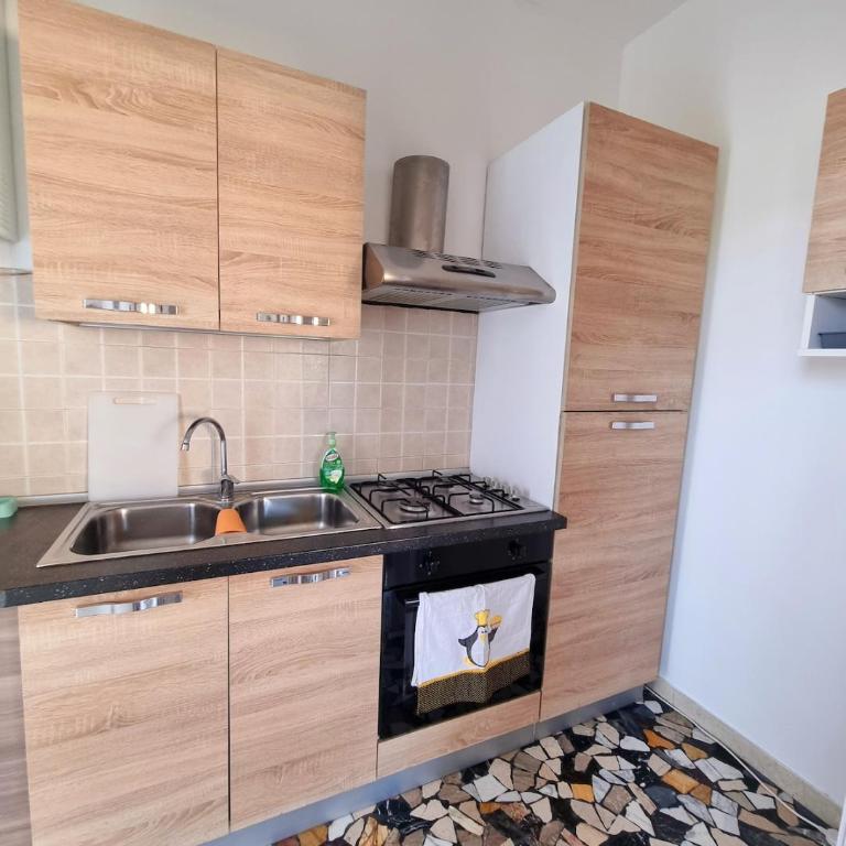 Da Giulietta - Apartamento de 2 dormitorios - 6