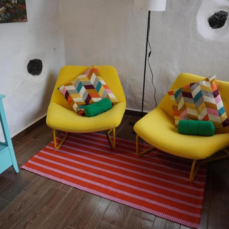 Casonas de Marengo - Casa con 1 dormitorio - 11