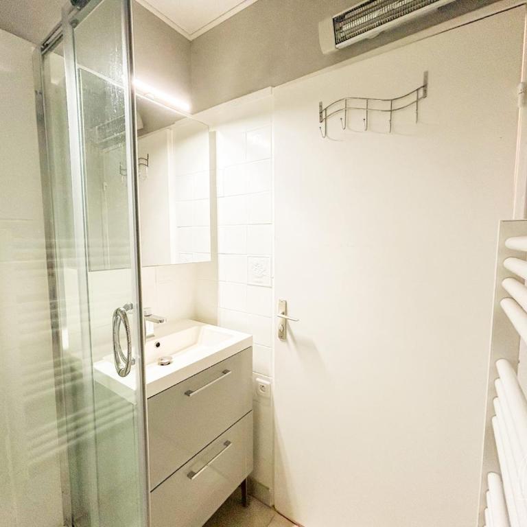 Coquet T2 à Sanary-sur-mer en rez-de-jardin - Apartment mit 2 Schlafzimmern - 5