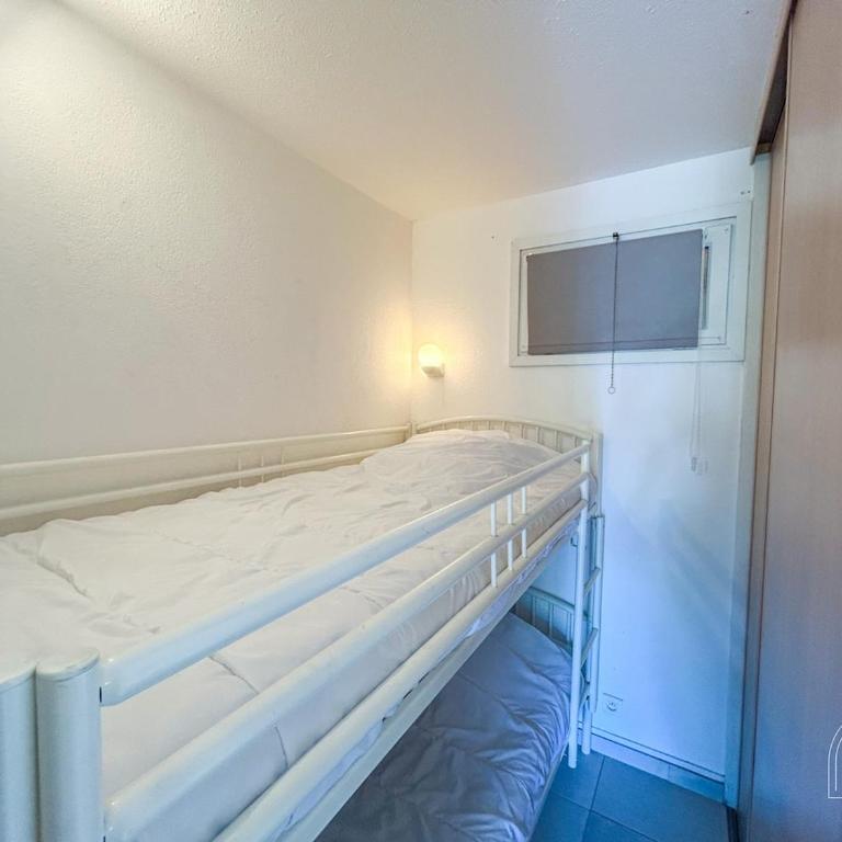 Coquet T2 à Sanary-sur-mer en rez-de-jardin - Apartment mit 2 Schlafzimmern - 30