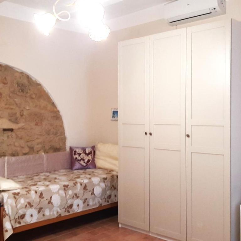 Antico Casolare - Standard Doppelzimmer - 8
