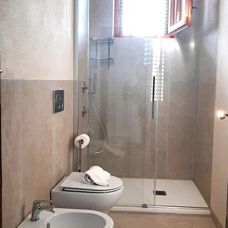 Antico Casolare - Standard Doppelzimmer - 9