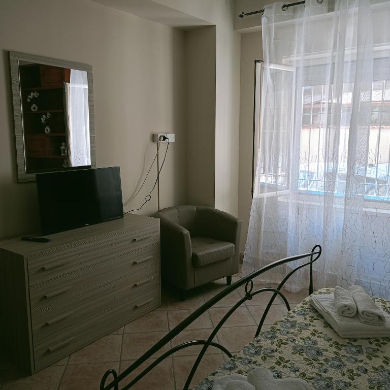 Stella del mare - Casa con 1 Camera da Letto - 5