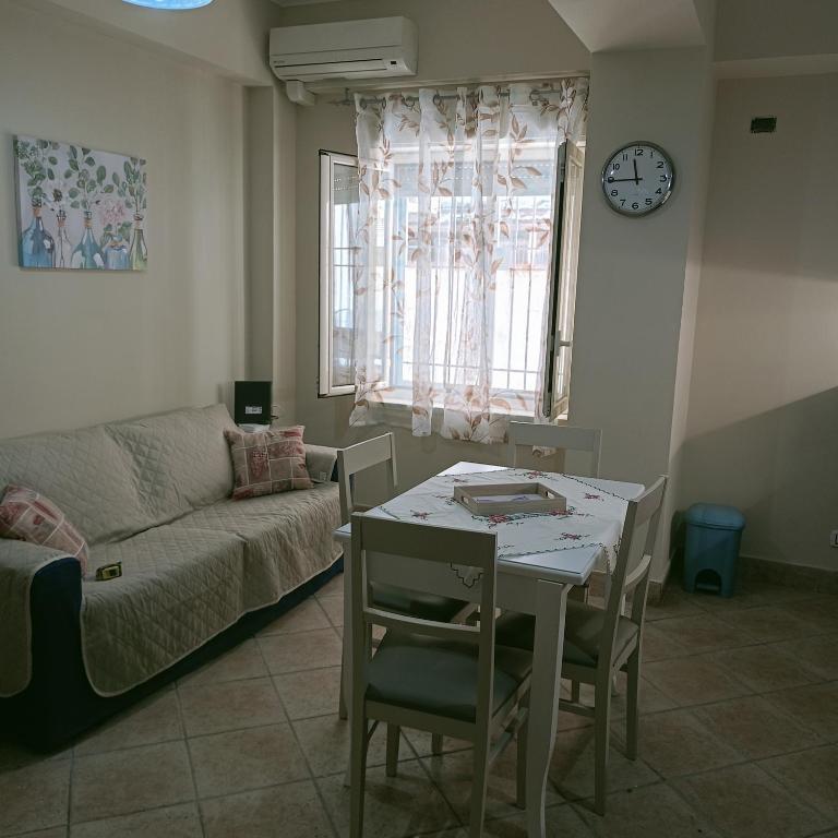 Stella del mare - Casa con 1 Camera da Letto - 6