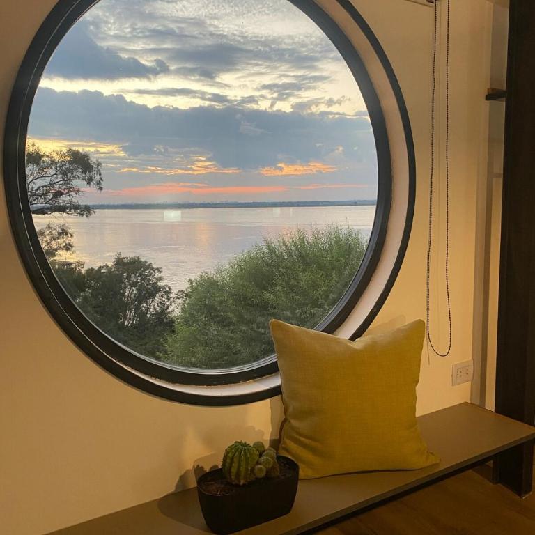 Casa Pez Loft - Casa con 1 dormitorio - 8