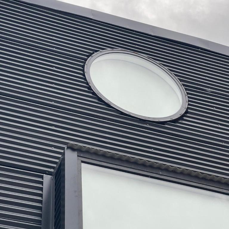 Casa Pez Loft - Casa con 1 dormitorio - 12