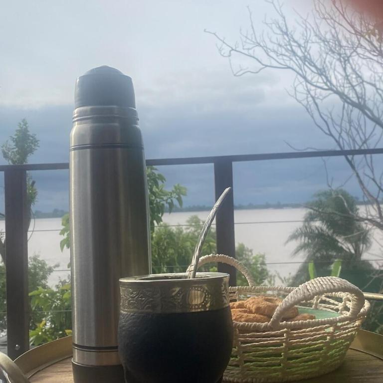 Casa Pez Loft - Casa con 1 dormitorio - 15