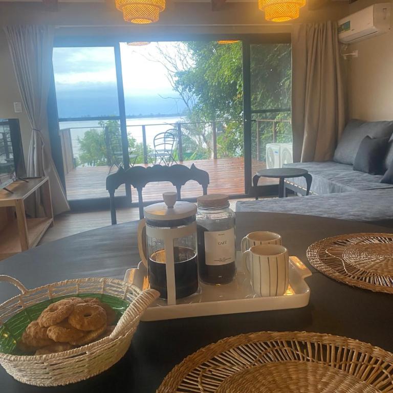 Casa Pez Loft - Casa con 1 dormitorio - 17