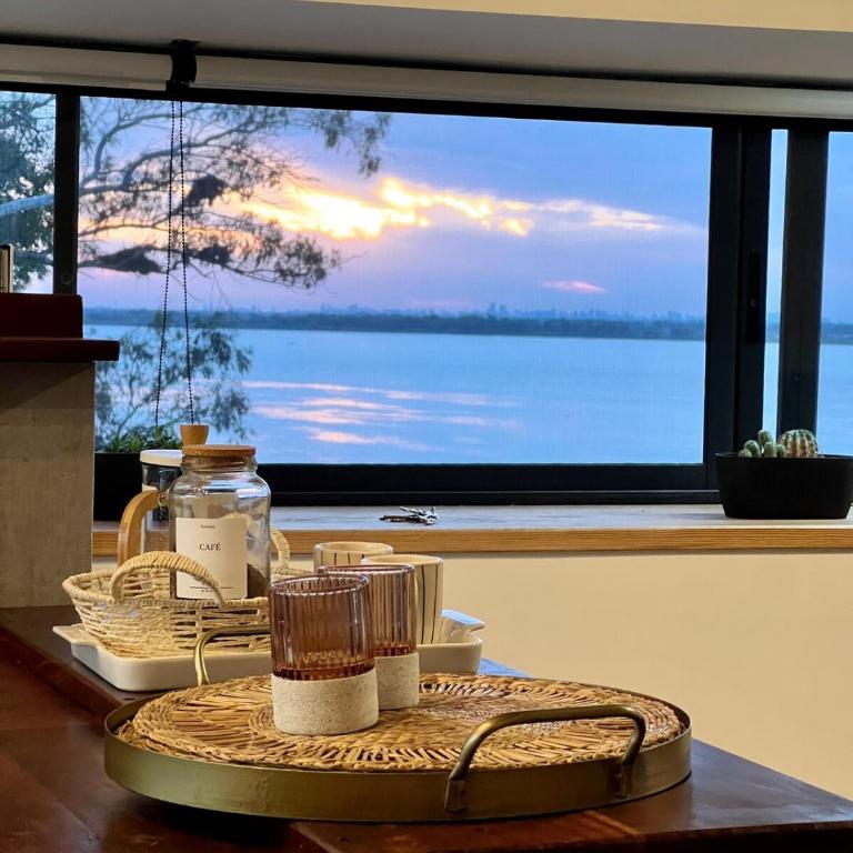 Casa Pez Loft - Casa con 1 dormitorio - 23