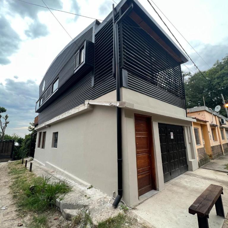 Casa Pez Loft - Casa con 1 dormitorio - 24