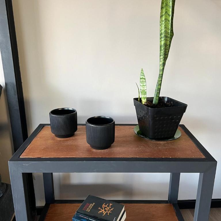 Casa Pez Loft - Casa con 1 dormitorio - 28