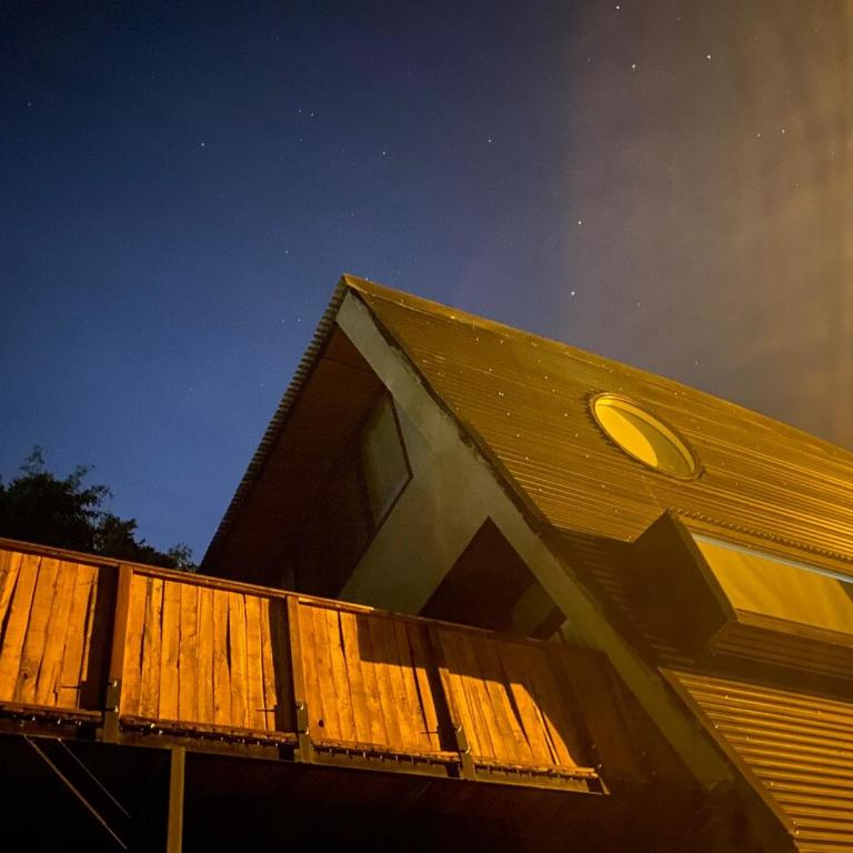 Casa Pez Loft - Casa con 1 dormitorio - 30