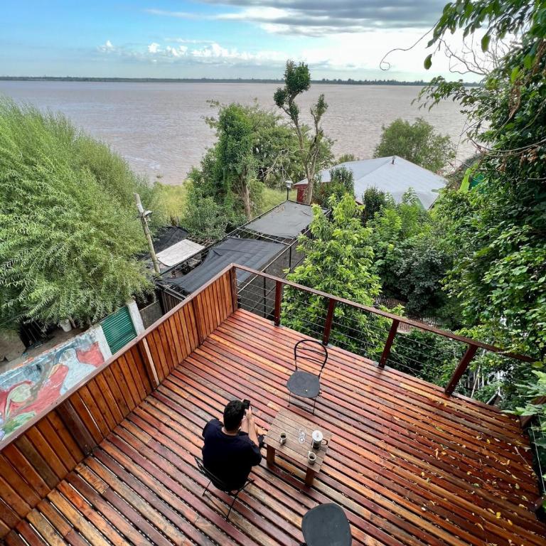 Casa Pez Loft - Casa con 1 dormitorio - 33