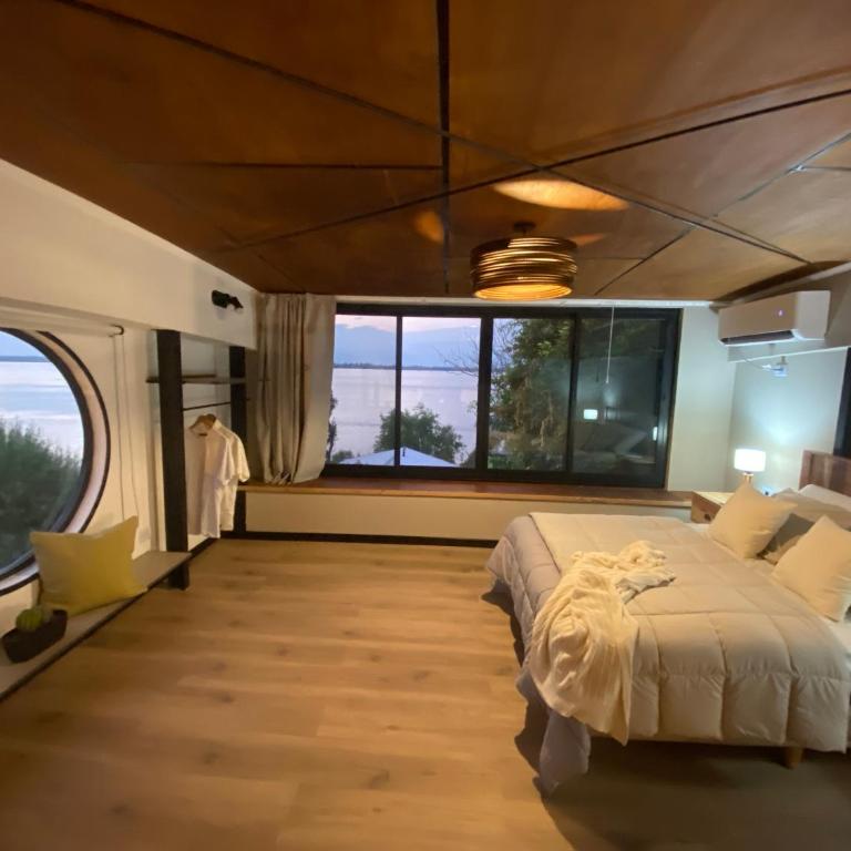 Casa Pez Loft - Casa con 1 dormitorio - 42