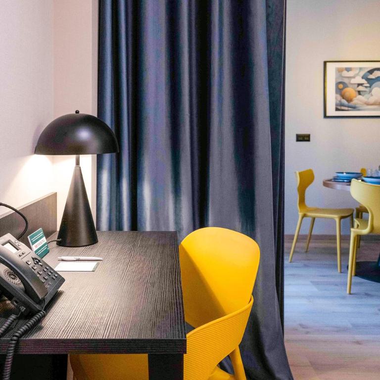 Hotel Pathos by Mimood Aparthotels - Suite - 7