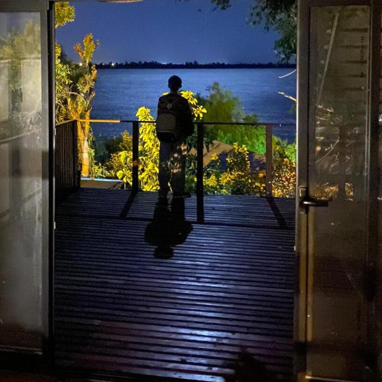 Casa Pez Loft - Casa con 1 dormitorio - 59