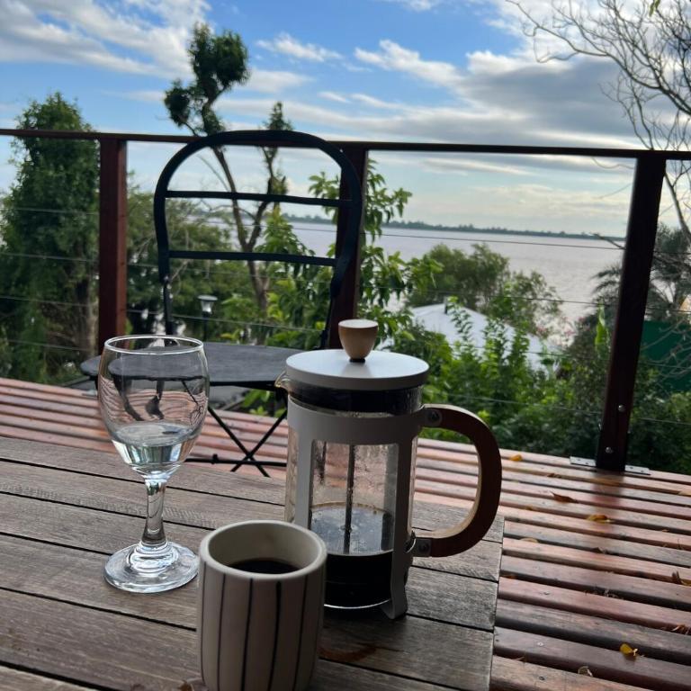 Casa Pez Loft - Casa con 1 dormitorio - 60