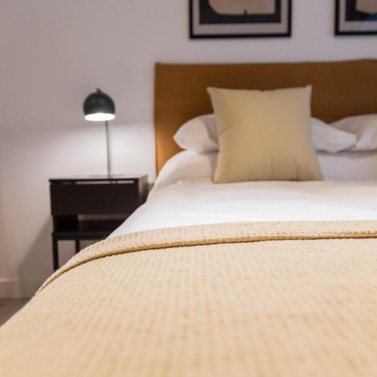 Nyssa Amazing Studio - Apartamento de 1 dormitorio - 38