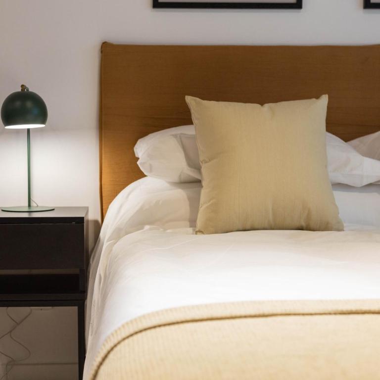 Nyssa Amazing Studio - Apartamento de 1 dormitorio - 37